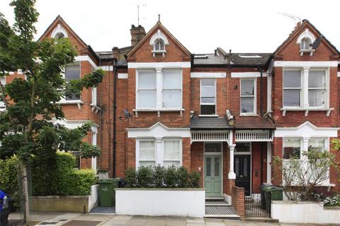 1 bedroom terraced house to rent, Killyon Road, London SW8