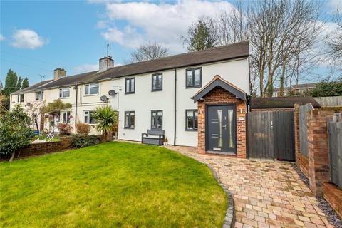 4 bedroom end of terrace house for sale, Chapel Lane, Aqueduct, Telford, Shropshire, TF3