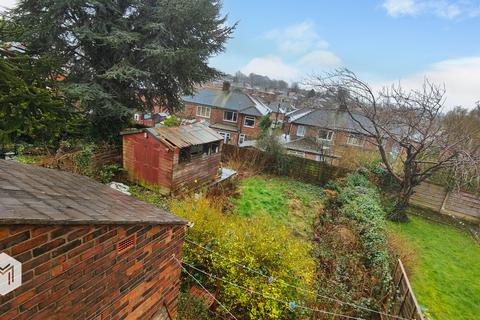 3 bedroom semi-detached house for sale, Russell Road, Salford, Greater Manchester, M6 8WQ