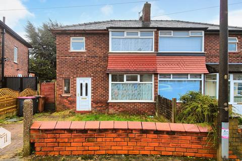 3 bedroom semi-detached house for sale, Russell Road, Salford, Greater Manchester, M6 8WQ