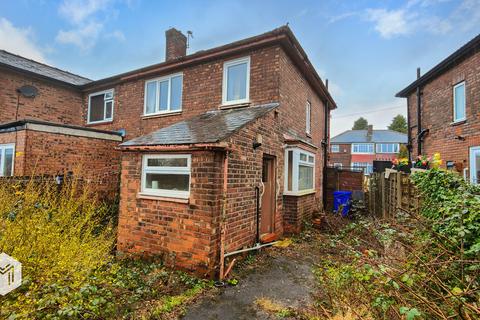 3 bedroom semi-detached house for sale, Russell Road, Salford, Greater Manchester, M6 8WQ