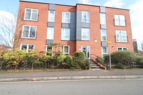 Apartment 15, 1 Sheen Gardens, Heald Green, Cheadle, M22 5LE