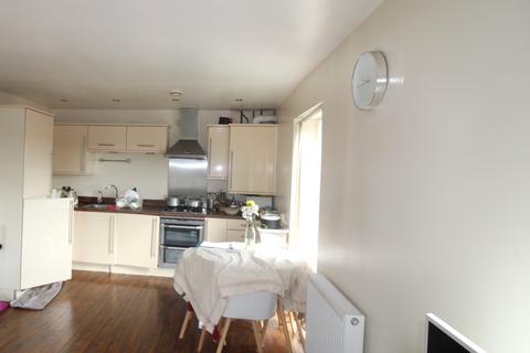 Apartment 15, 1 Sheen Gardens, Heald Green, Cheadle, M22 5LE