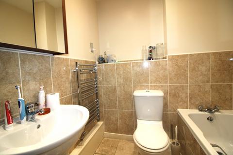 Apartment 15, 1 Sheen Gardens, Heald Green, Cheadle, M22 5LE