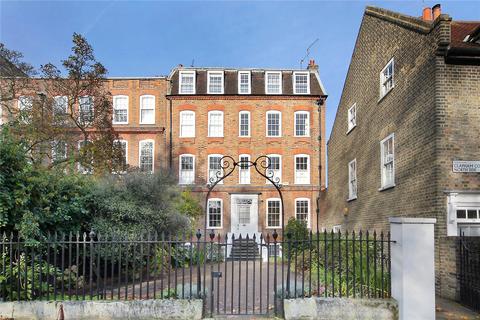 2 bedroom flat for sale, Clapham Common Northside, London SW4