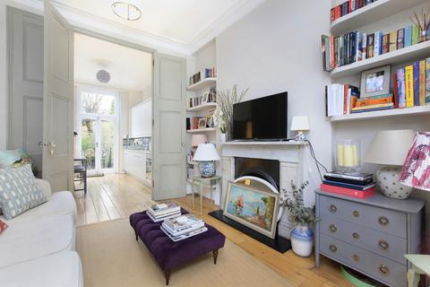 2 bedroom flat for sale, London, London SW9