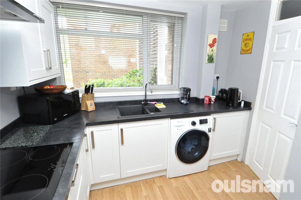 Apartment in West Midlands - View 4