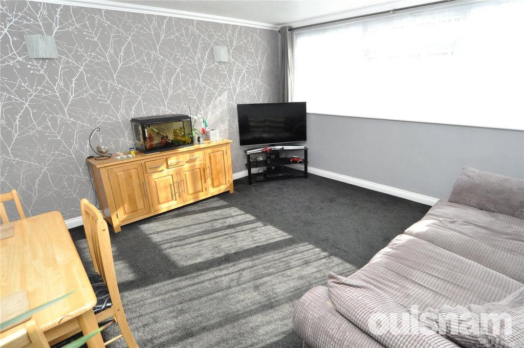 Apartment in West Midlands - View 5