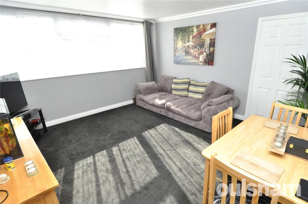 Apartment in West Midlands - More