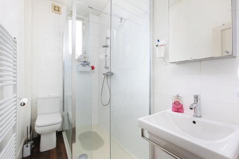 Flat 4, Rectory Court, 49 Rectory Grove, London, SW4 0DT