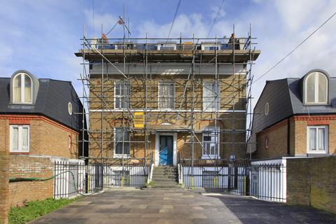 Flat 4, Rectory Court, 49 Rectory Grove, London, SW4 0DT