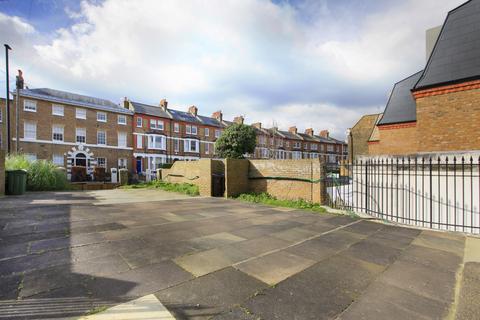 Flat 4, Rectory Court, 49 Rectory Grove, London, SW4 0DT