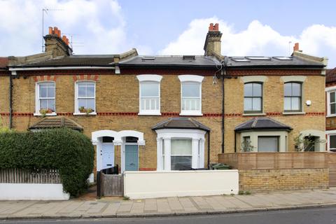 3 bedroom flat for sale, Clapham, London SW4