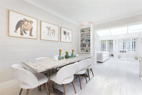 5 bedroom house for sale, Imperial Wharf, Townmead Road SW6