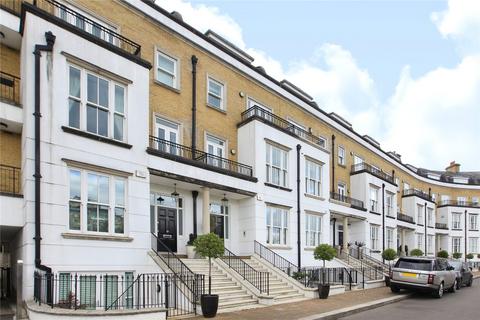 5 bedroom house for sale, Imperial Crescent, Townmead Road SW6