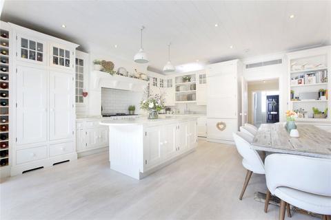 5 bedroom house for sale, Imperial Crescent, Townmead Road SW6