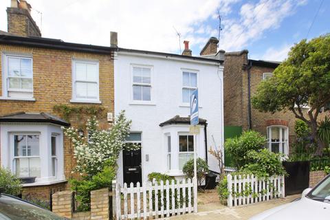 3 bedroom terraced house for sale, Nightingale Triangle, London SW12