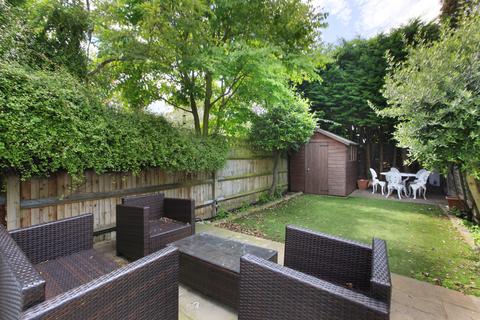 3 bedroom terraced house for sale, Nightingale Triangle, London SW12