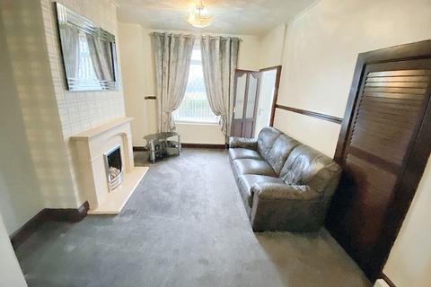 2 bedroom terraced house for sale - Park Terrace, Leadgate, Consett, Durham, DH8 7QD