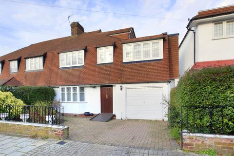 4 bedroom semi-detached house for sale, Balham, London SW12