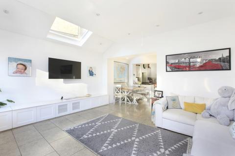 5 bedroom terraced house for sale, Clapham South, London SW12