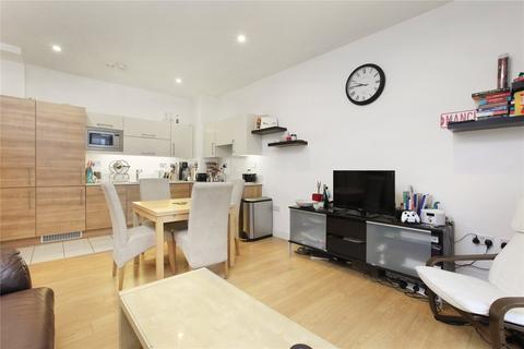 1 bedroom flat to rent, Stockwell, London SW8