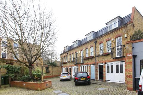 Clapham South - 3 bedroom house to rent