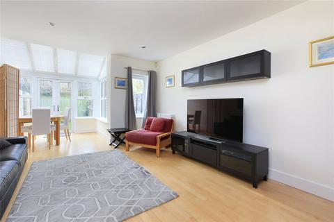 Clapham South - 3 bedroom terraced house to rent