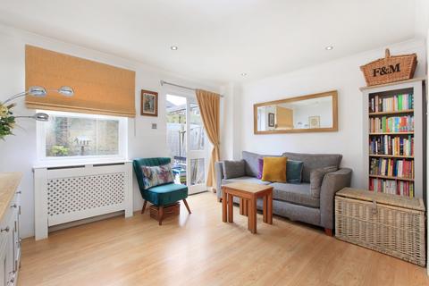 2 bedroom terraced house for sale, Wandsworth, London SW18