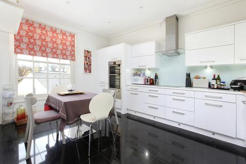 2 bedroom flat for sale - Wandsworth Common, London SW17