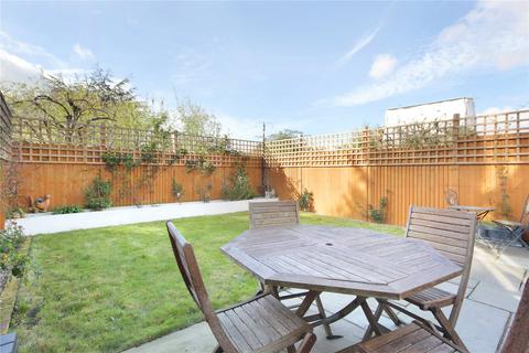 4 bedroom semi-detached house for sale, Marham Gardens, Wandsworth Common SW18