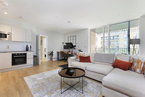 1 bedroom flat for sale, 38 Summerstown, Earlsfield SW17