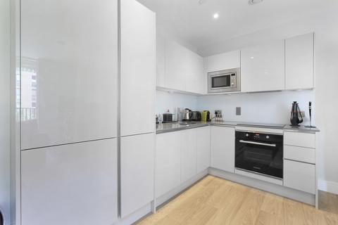 1 bedroom flat for sale, 38 Summerstown, Earlsfield SW17