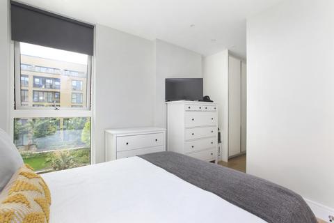 1 bedroom flat for sale, Farloe House, Earlsfield SW17