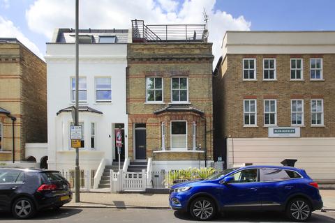 1 bedroom flat for sale - Wandsworth, London SW17