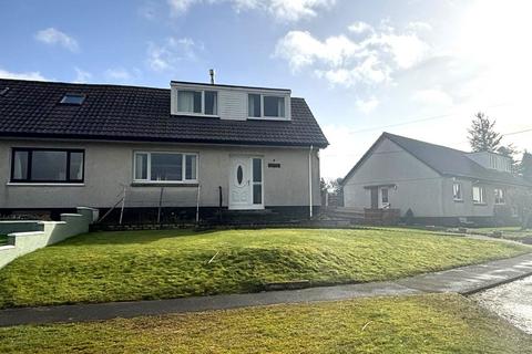 Isle Of Arran - 2 bedroom semi-detached house for sale