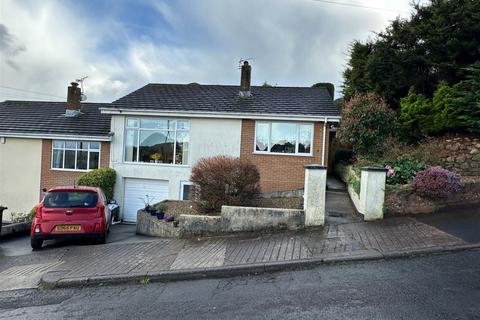 2 bedroom semi-detached bungalow for sale, Stanmore Tor, Paignton