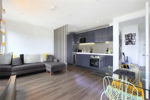 1 bedroom flat to rent, Copperlight Apartments, Wandsworth SW18