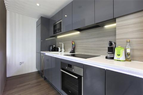 1 bedroom flat to rent, Copperlight Apartments, Wandsworth SW18