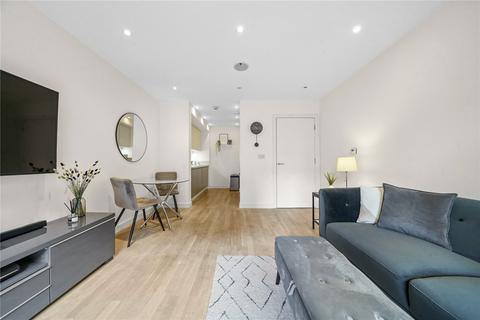 1 bedroom flat to rent, 8 Enterprise Way, Wandsworth SW18