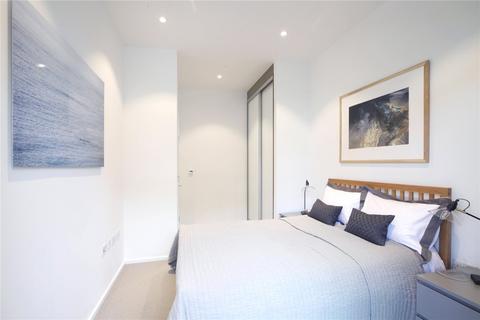 1 bedroom flat for sale, 1 Spectrum Way, Wandsworth SW18