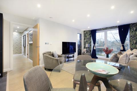 2 bedroom apartment for sale - 33 Eltringham Street, London SW18