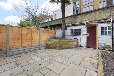 5 bedroom terraced house for sale - Wandsworth, London SW11
