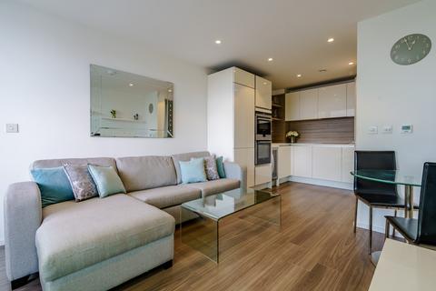 1 bedroom apartment for sale, Buckhold Road, London SW18
