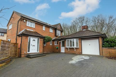 5 bedroom detached house for sale, Watermead, Bar Hill, CB23