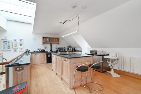 5 bedroom flat for sale, 2 West Grove, London SE10