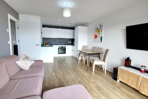 1 bedroom apartment for sale, Thomas Blake Avenue, Southampton