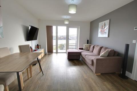 1 bedroom apartment for sale, Thomas Blake Avenue, Southampton