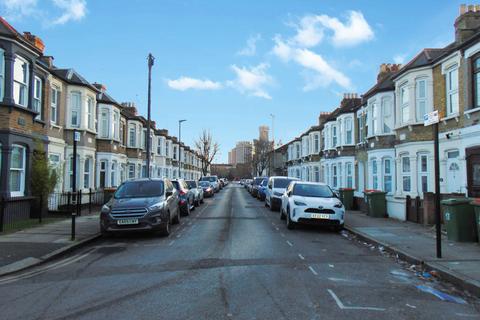 3 bedroom terraced house for sale, Durham Road, Canning Town, London, E16