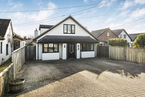 4 bedroom detached house for sale, Didcot Road, Harwell, OX11